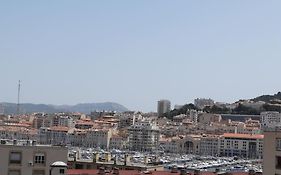La Galinette Vieux Port 80 M2, Vue, 3 Chambres